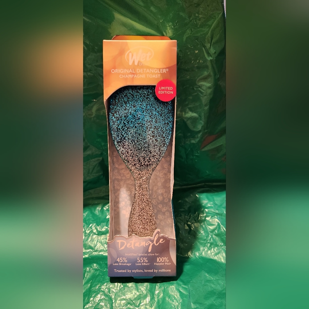 Wet Brush® Original Detangler®